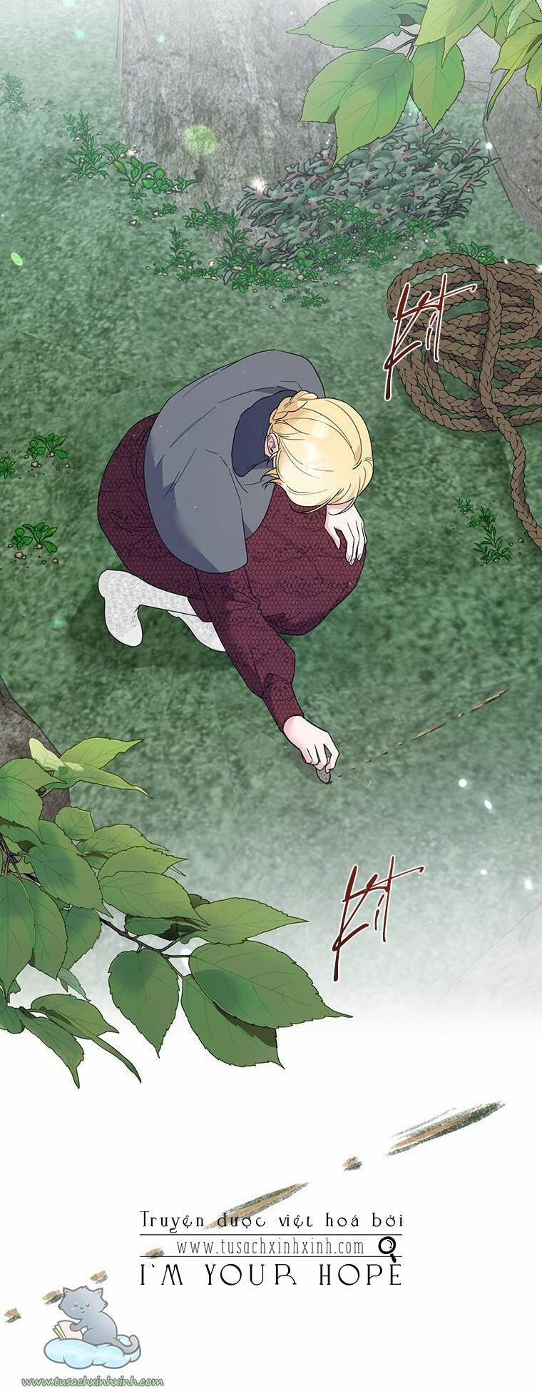 Hãy Để Tôi Được Hiểu Em 78 trang 18