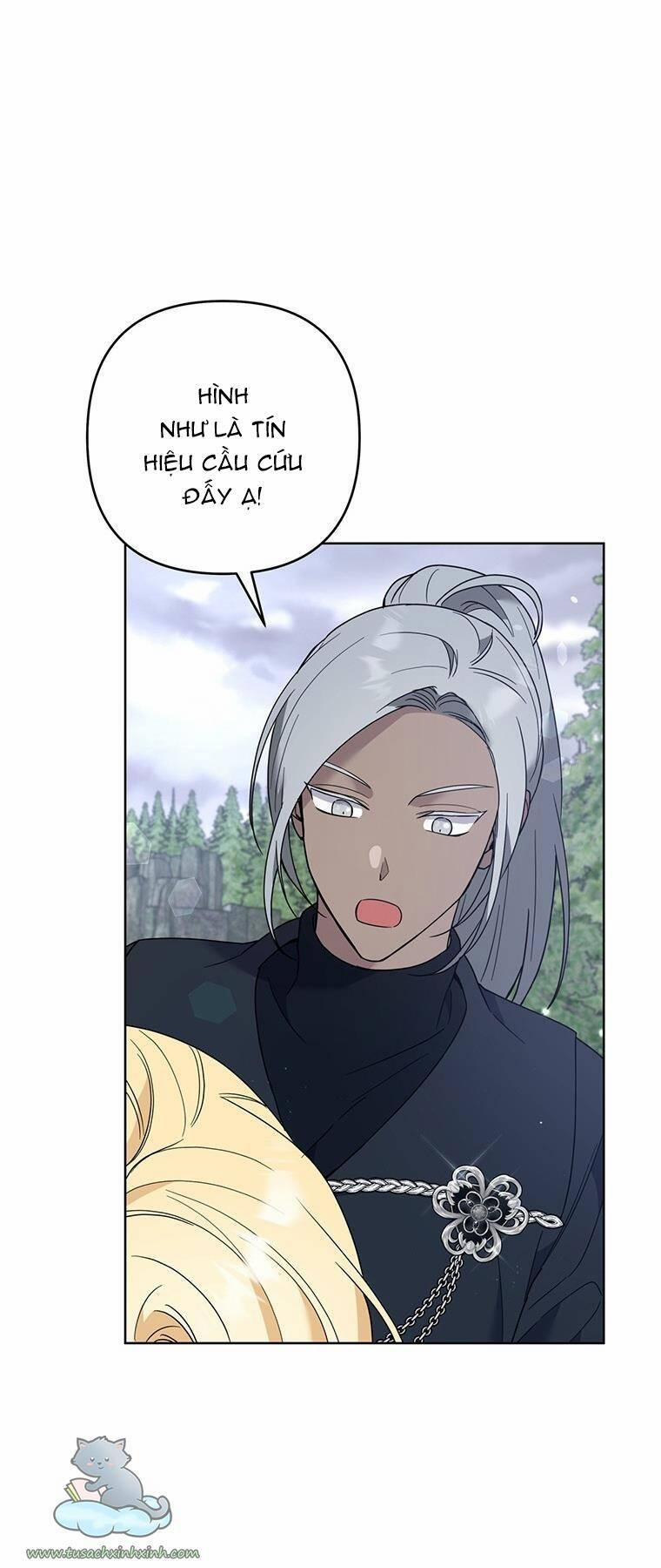 Hãy Để Tôi Được Hiểu Em 78 trang 19