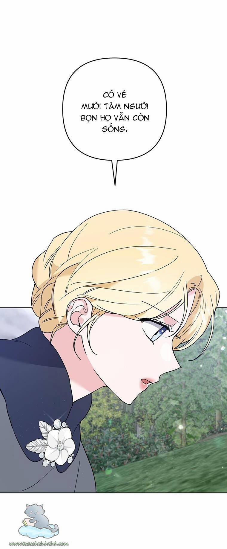 Hãy Để Tôi Được Hiểu Em 78 trang 20