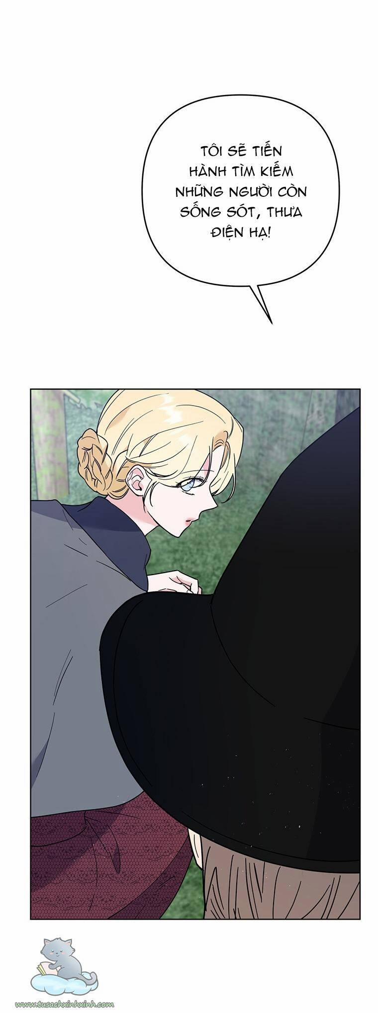 Hãy Để Tôi Được Hiểu Em 78 trang 21