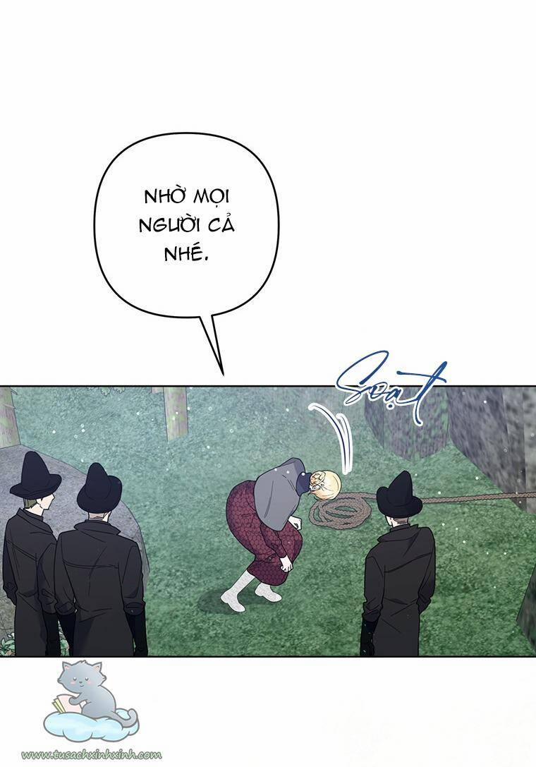 Hãy Để Tôi Được Hiểu Em 78 trang 22