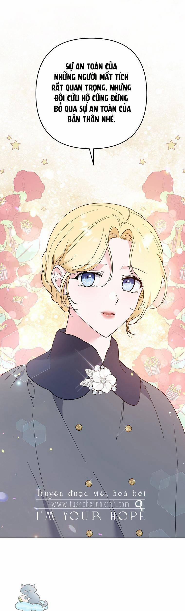 Hãy Để Tôi Được Hiểu Em 78 trang 23