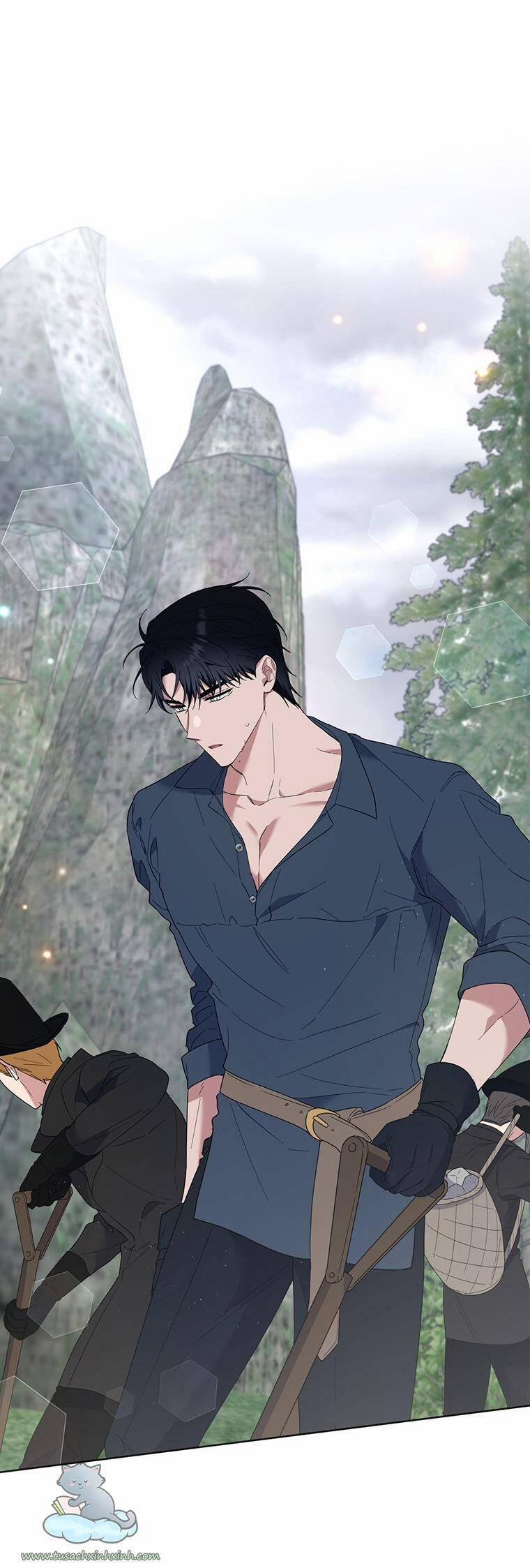 Hãy Để Tôi Được Hiểu Em 78 trang 26