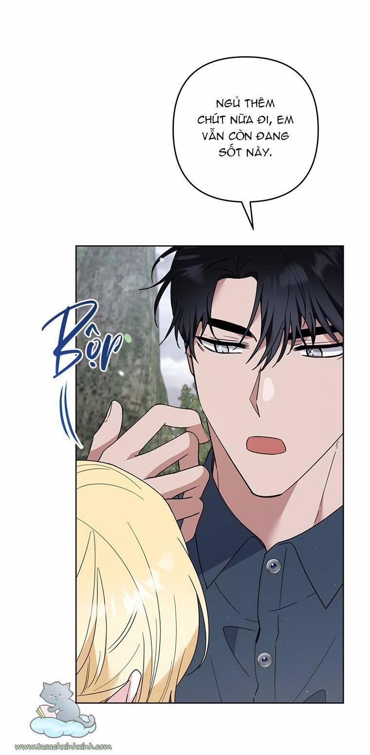 Hãy Để Tôi Được Hiểu Em 78 trang 31