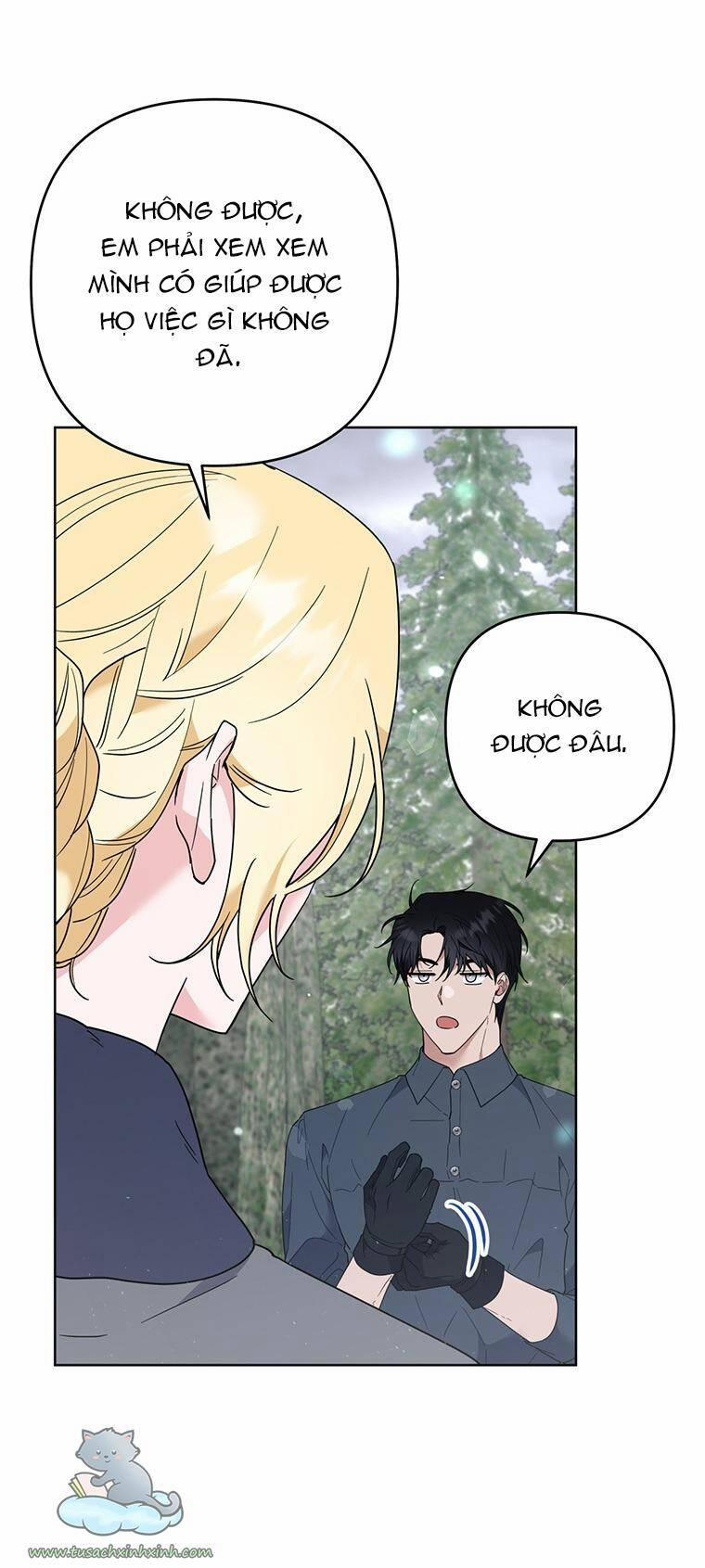 Hãy Để Tôi Được Hiểu Em 78 trang 32