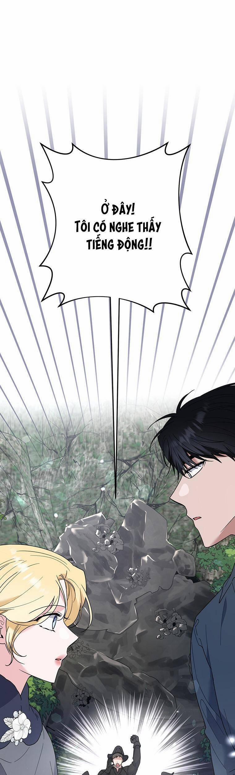 Hãy Để Tôi Được Hiểu Em 78 trang 34