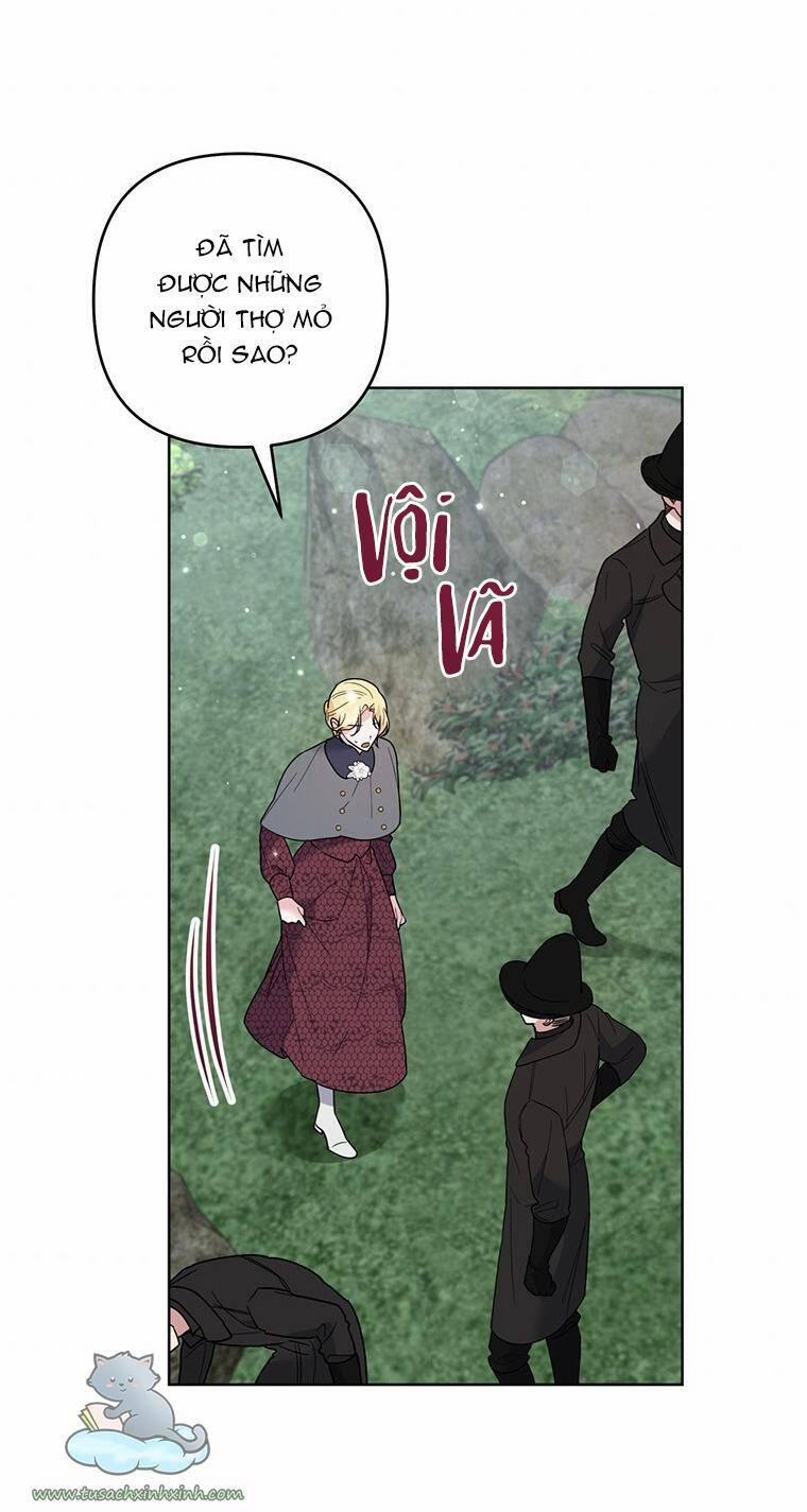 Hãy Để Tôi Được Hiểu Em 78 trang 36