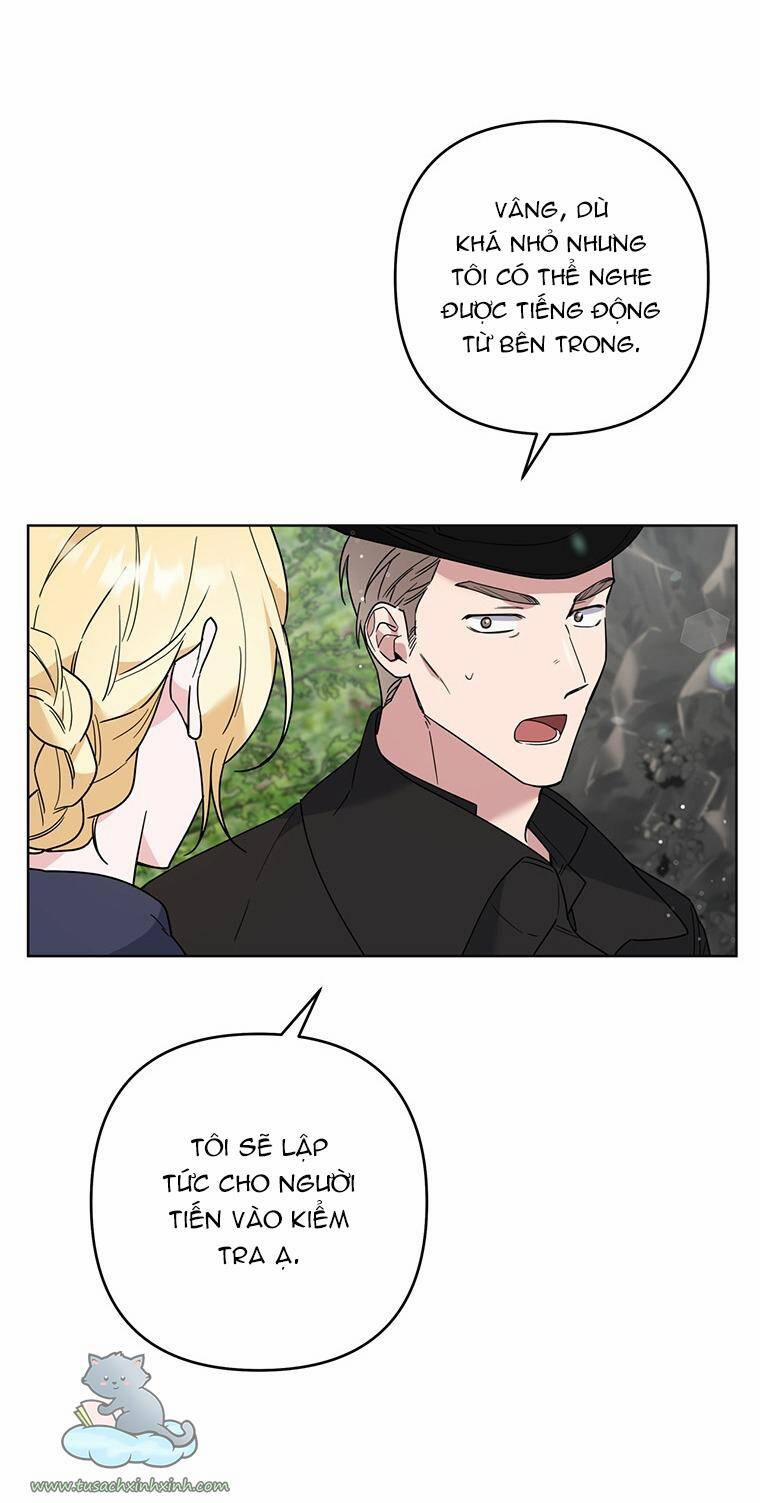 Hãy Để Tôi Được Hiểu Em 78 trang 37