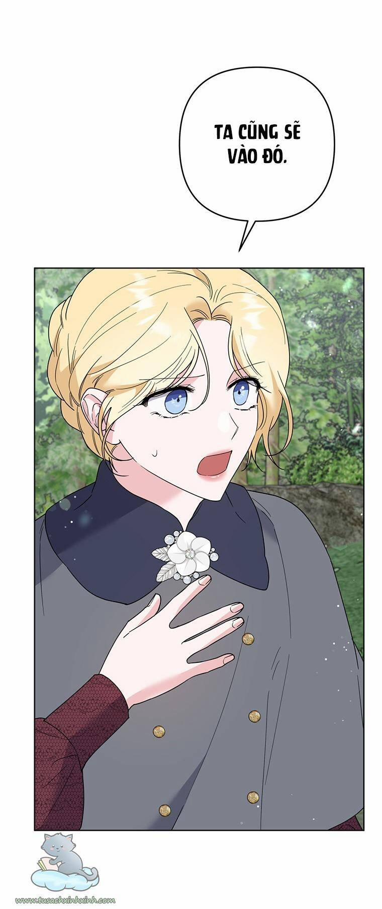 Hãy Để Tôi Được Hiểu Em 78 trang 38