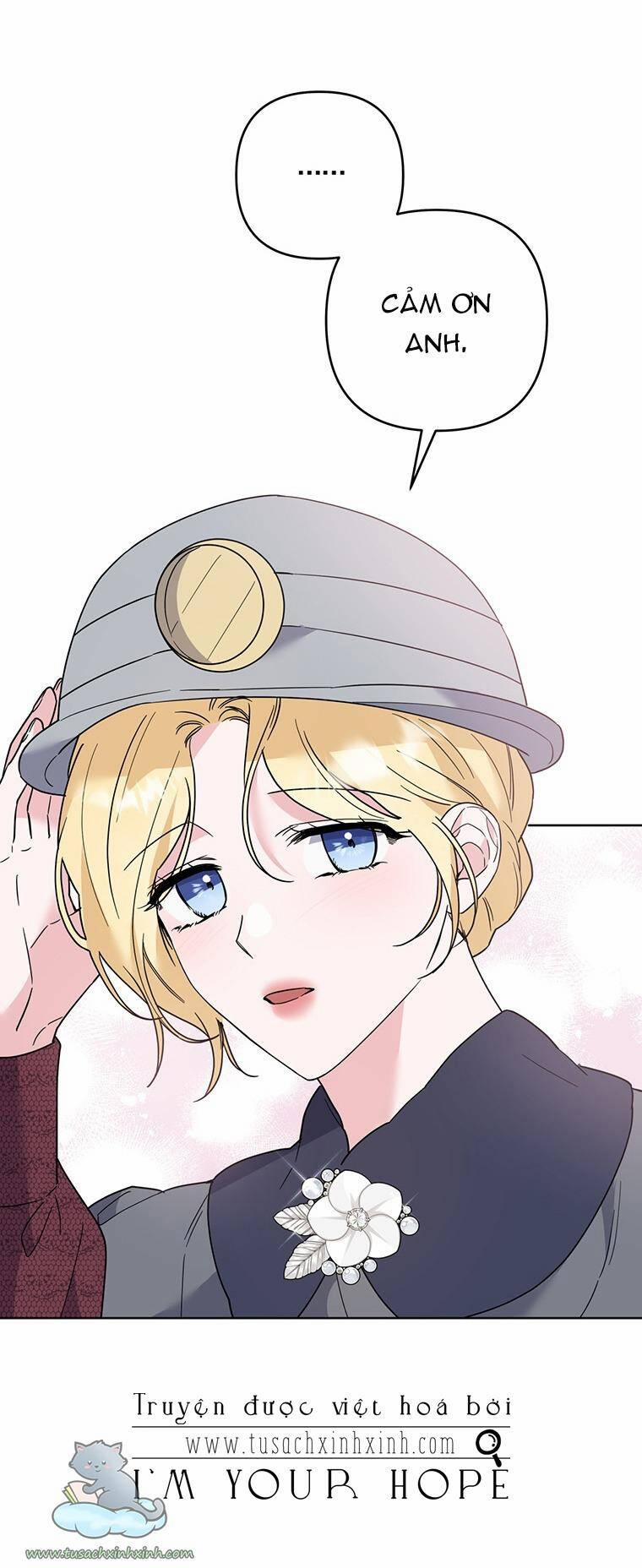 Hãy Để Tôi Được Hiểu Em 78 trang 40