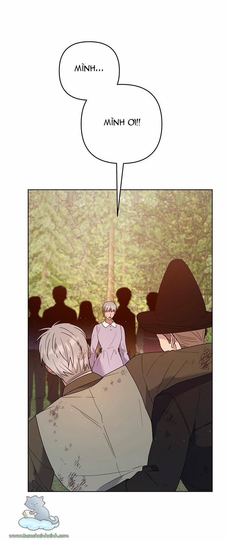 Hãy Để Tôi Được Hiểu Em 78 trang 44