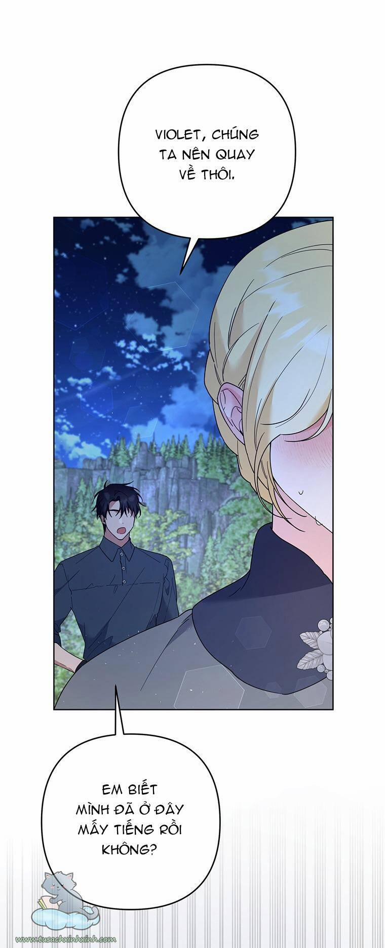 Hãy Để Tôi Được Hiểu Em 78 trang 54