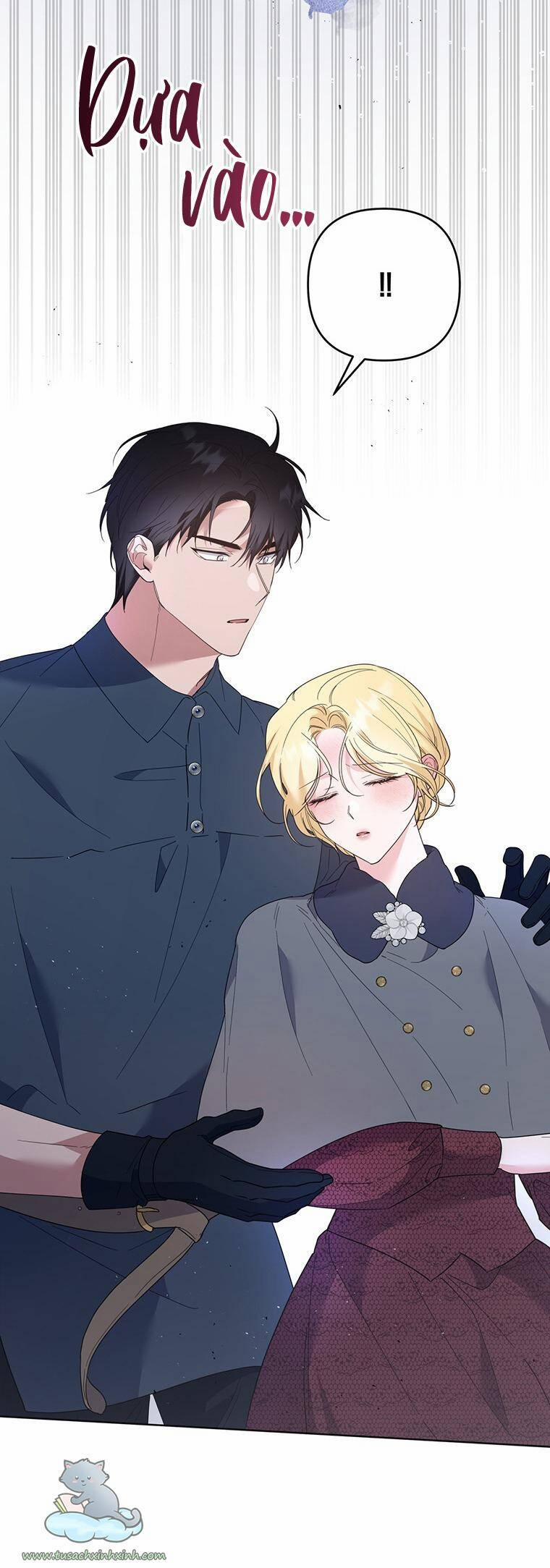 Hãy Để Tôi Được Hiểu Em 78 trang 56