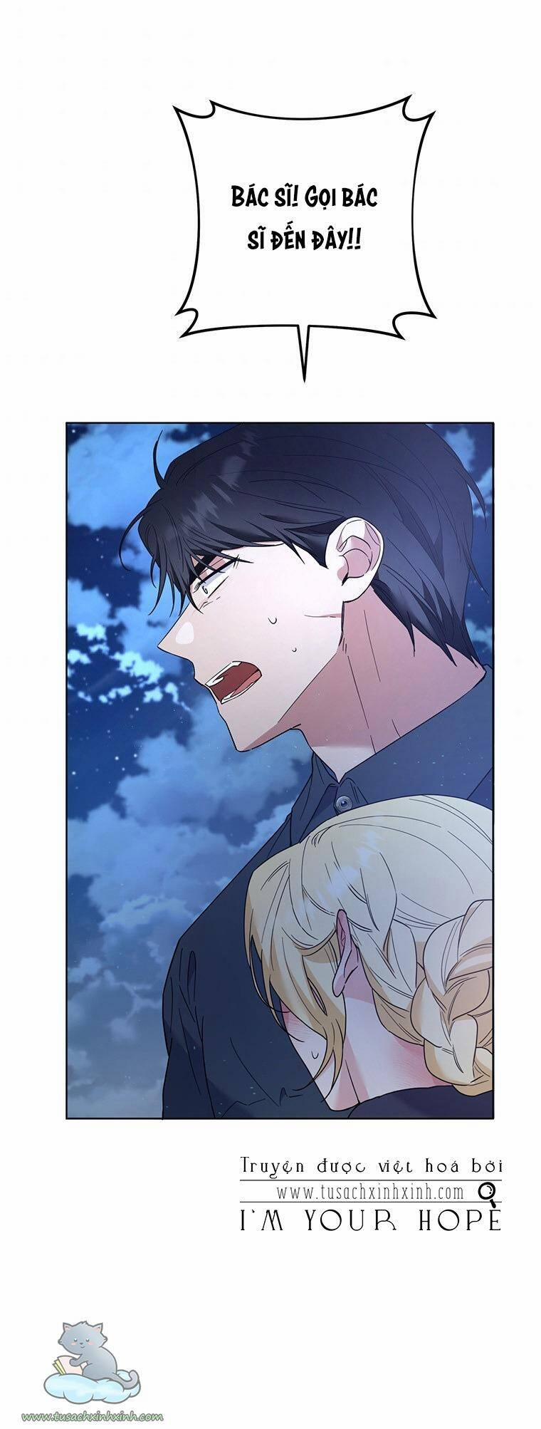 Hãy Để Tôi Được Hiểu Em 78 trang 58