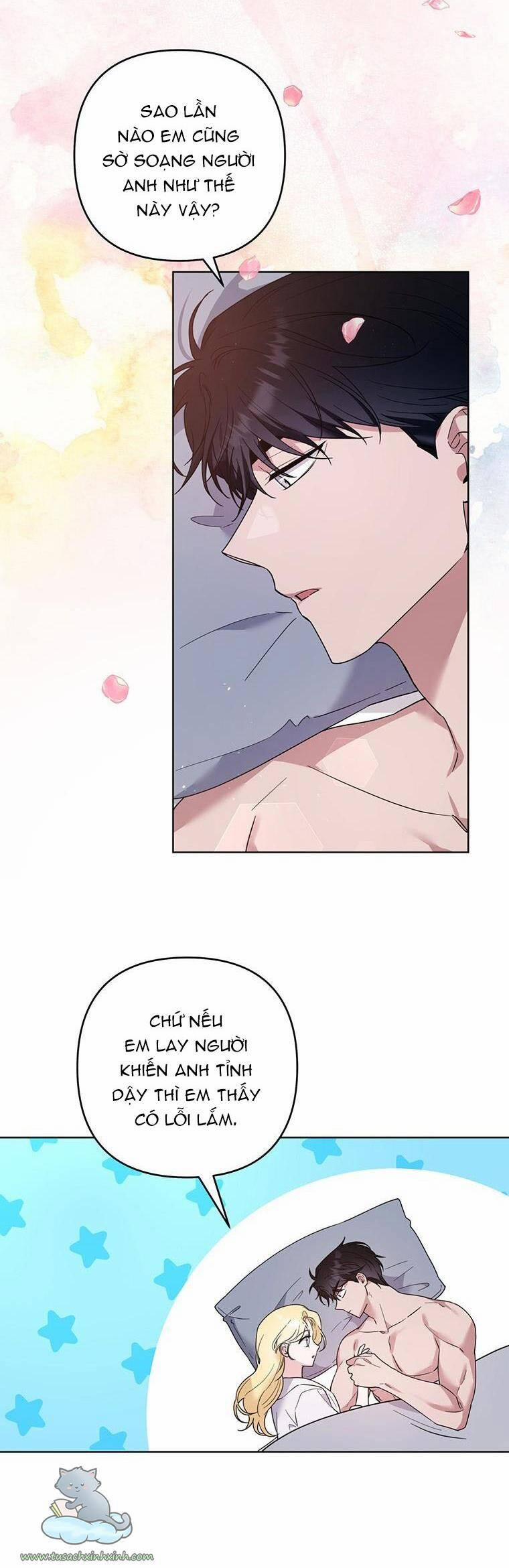 Hãy Để Tôi Được Hiểu Em 78 trang 67