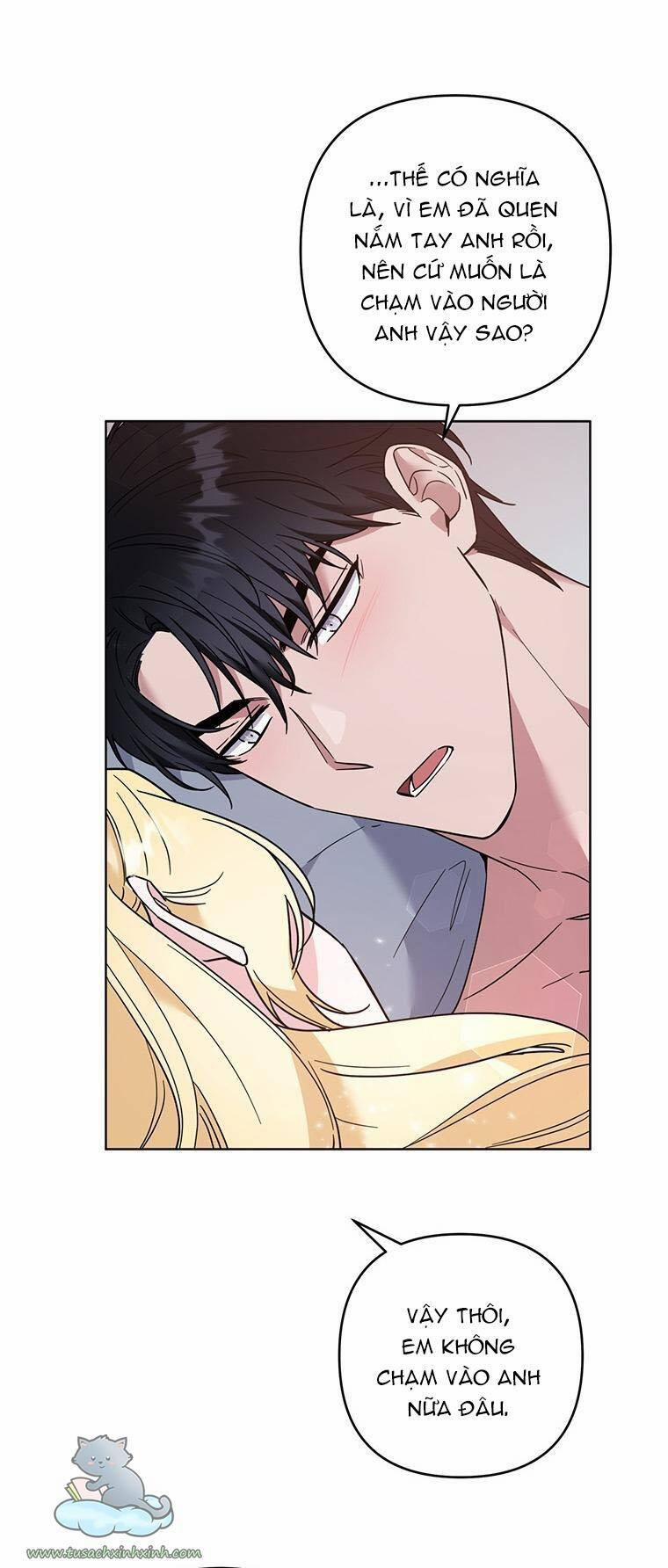 Hãy Để Tôi Được Hiểu Em 78 trang 68