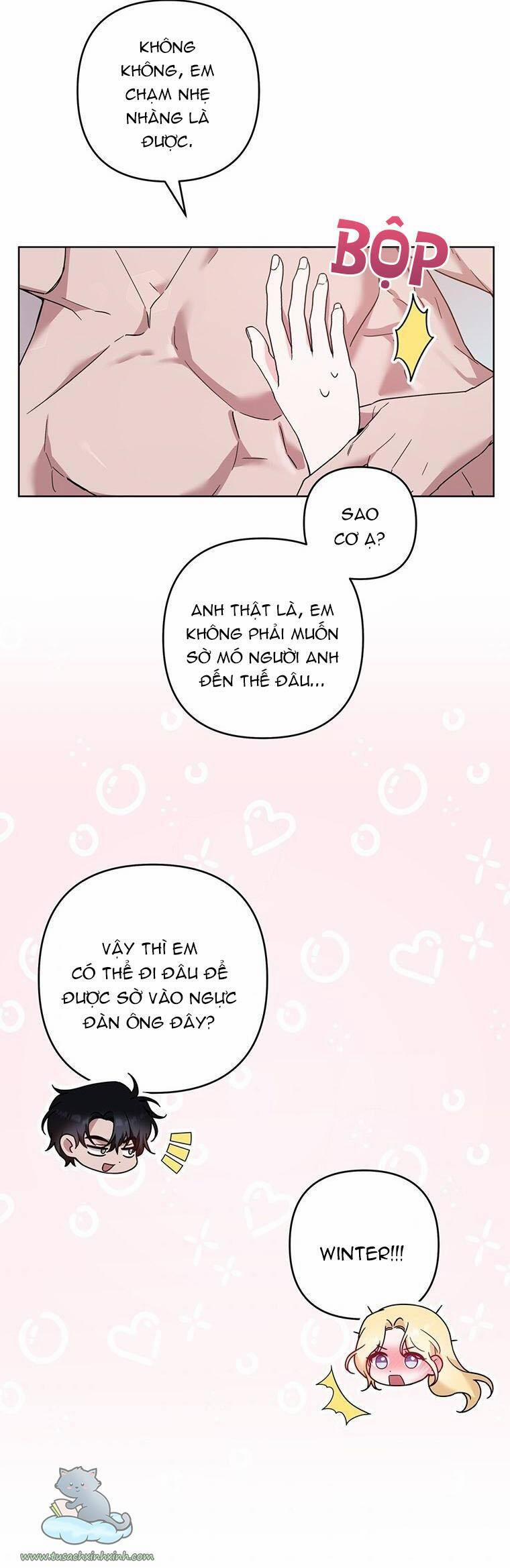 Hãy Để Tôi Được Hiểu Em 78 trang 69