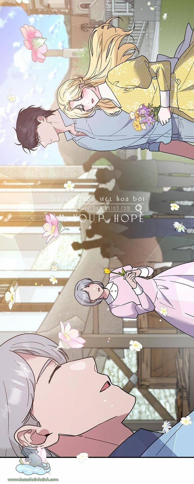 Hãy Để Tôi Được Hiểu Em 78 trang 74