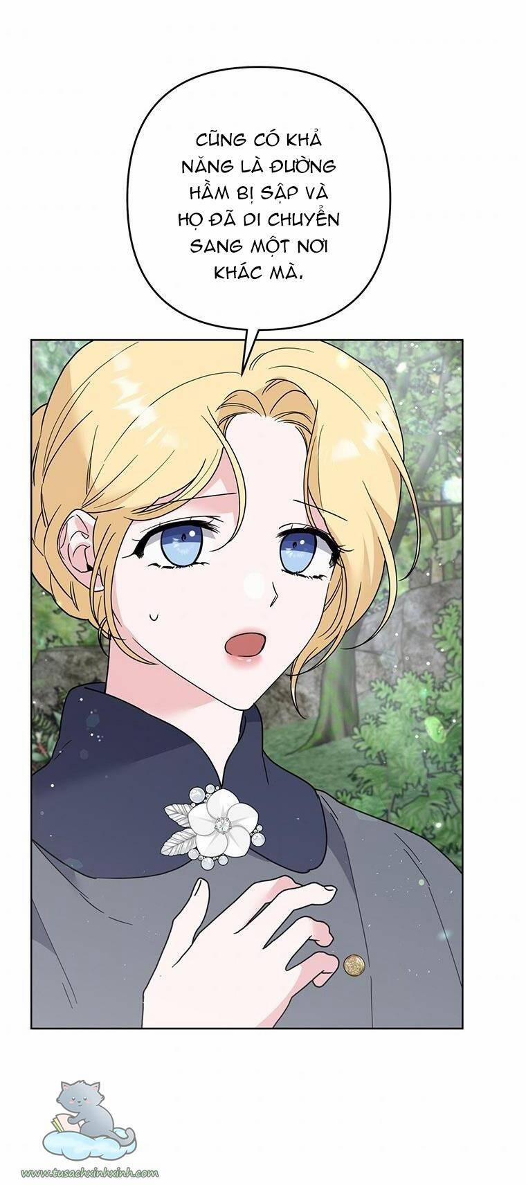 Hãy Để Tôi Được Hiểu Em 78 trang 8