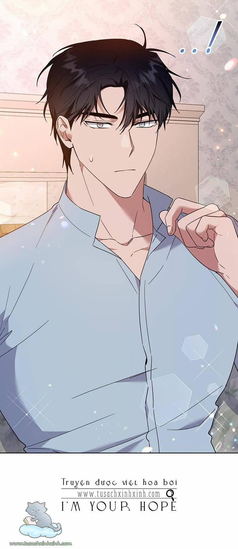 Hãy Để Tôi Được Hiểu Em 79 trang 11