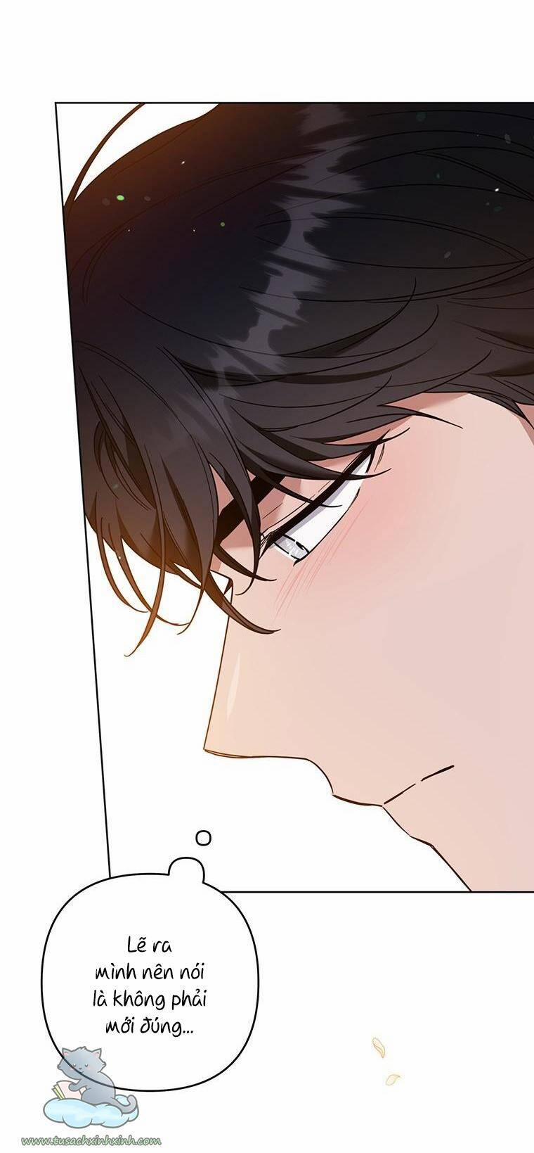 Hãy Để Tôi Được Hiểu Em 79 trang 14