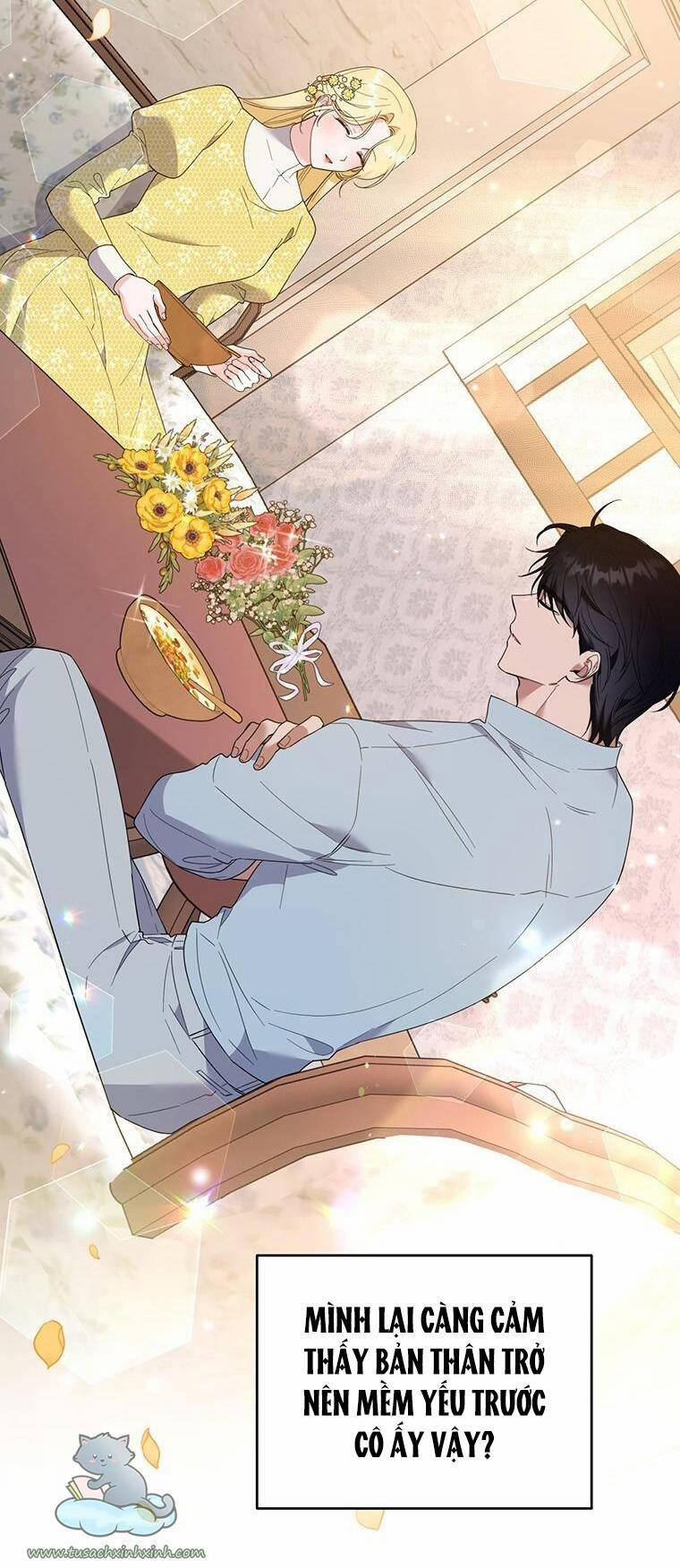 Hãy Để Tôi Được Hiểu Em 79 trang 16