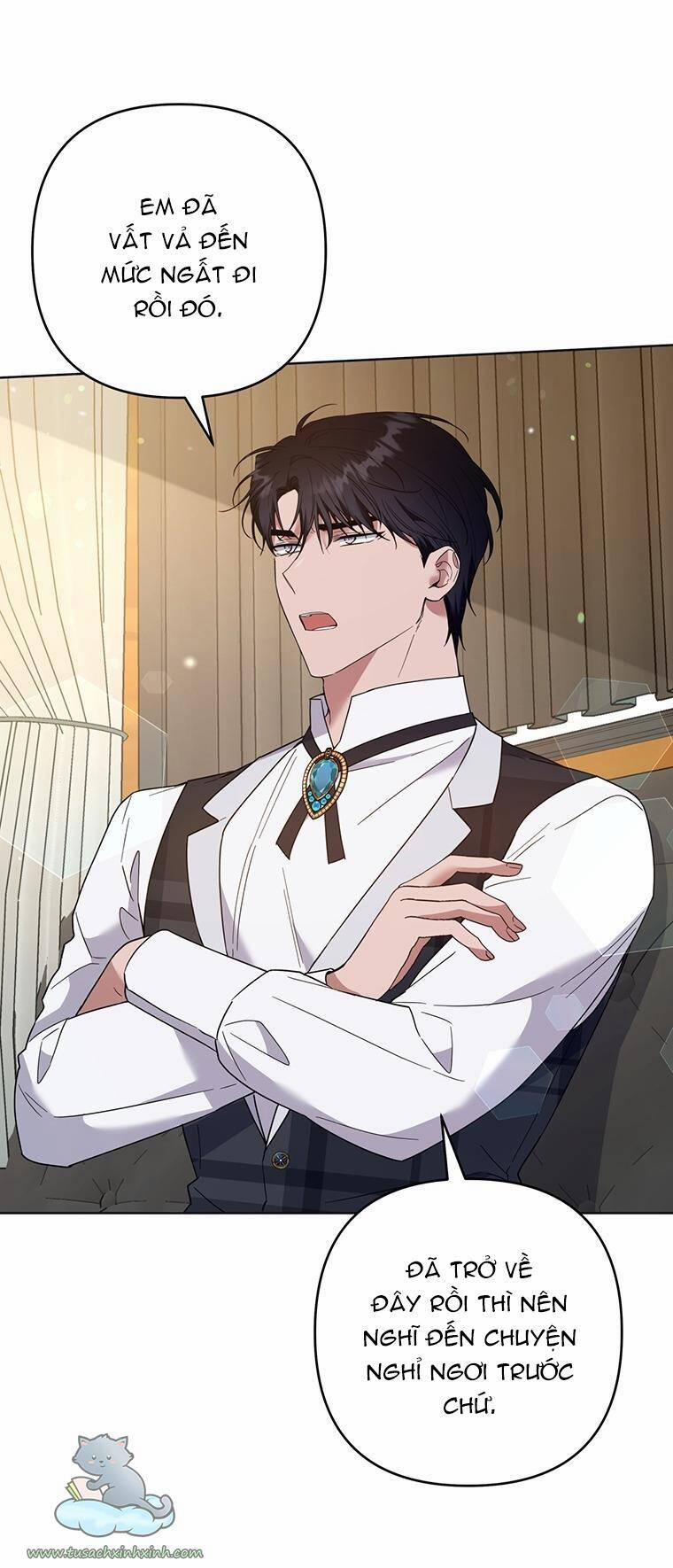 Hãy Để Tôi Được Hiểu Em 79 trang 20