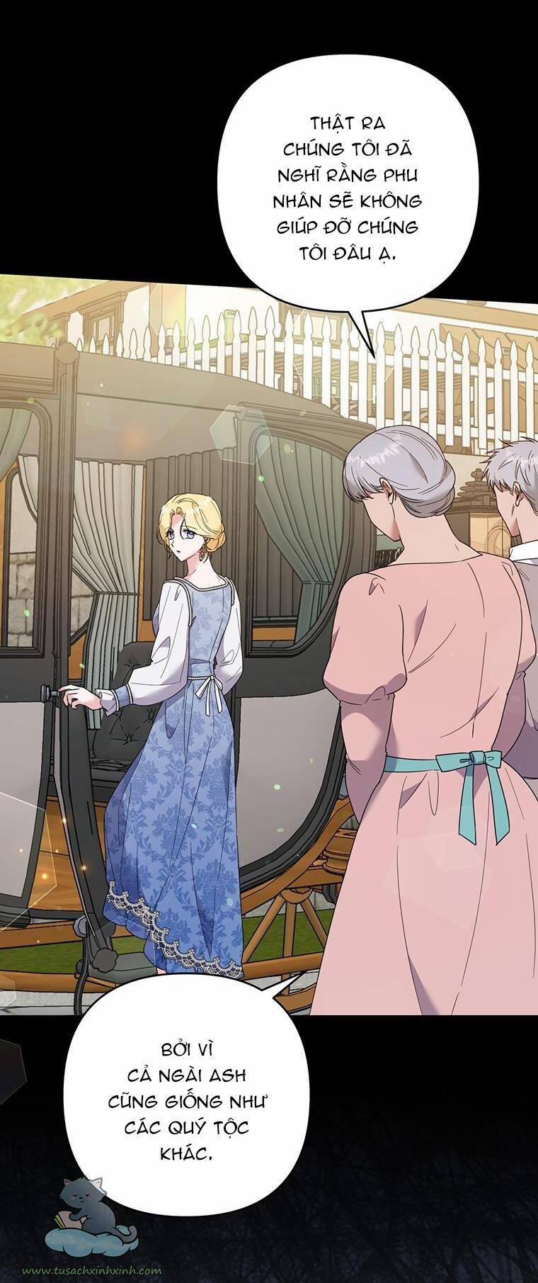 Hãy Để Tôi Được Hiểu Em 79 trang 23