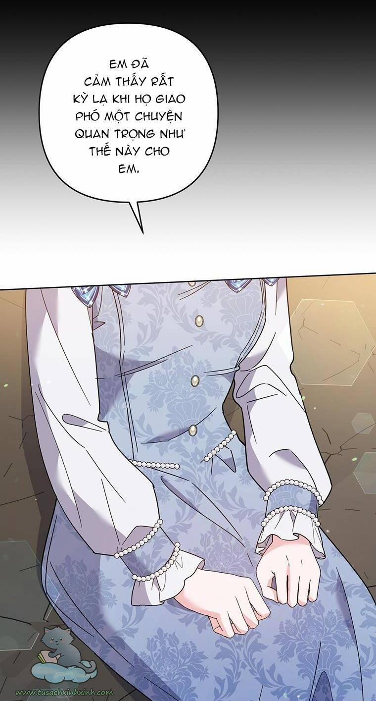 Hãy Để Tôi Được Hiểu Em 79 trang 28