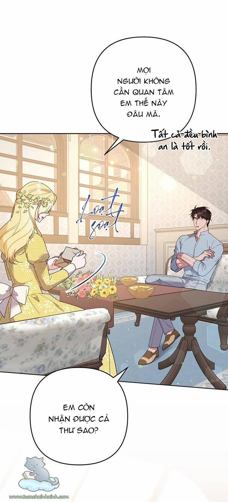 Hãy Để Tôi Được Hiểu Em 79 trang 3