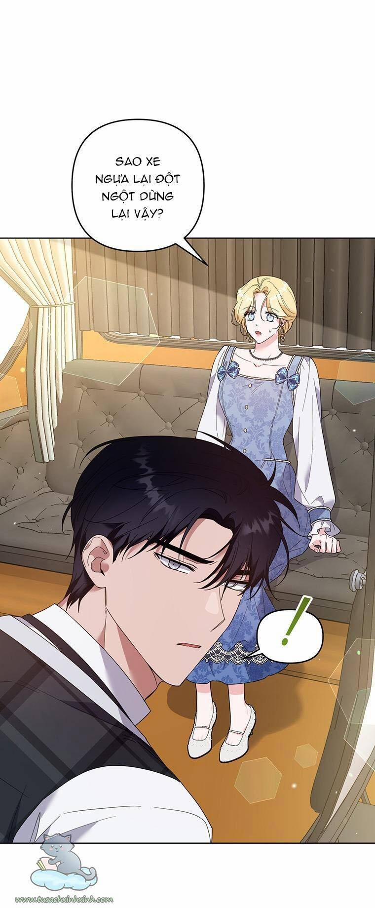 Hãy Để Tôi Được Hiểu Em 79 trang 31