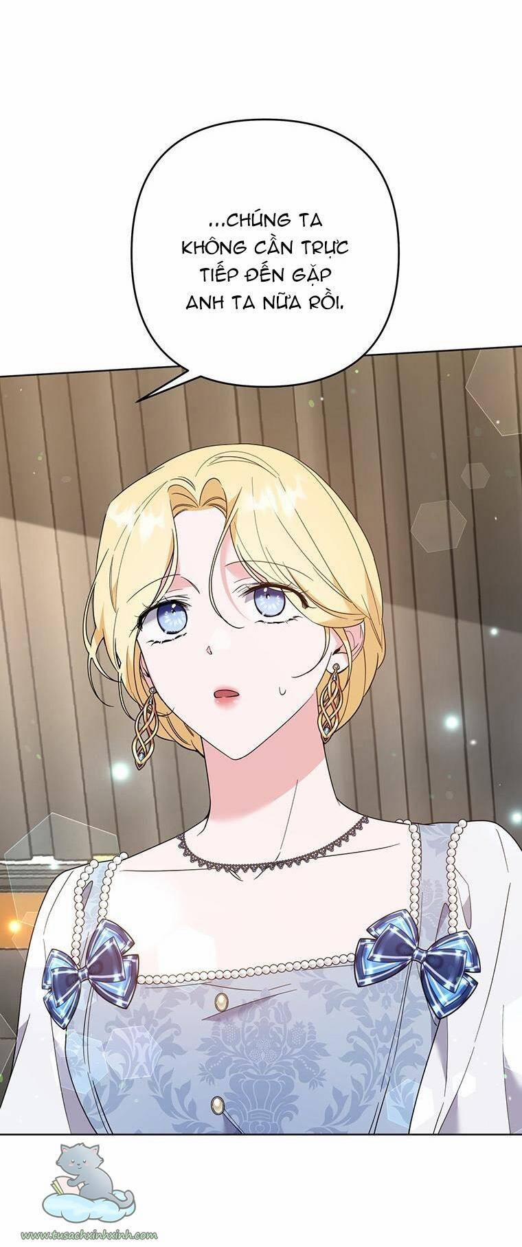 Hãy Để Tôi Được Hiểu Em 79 trang 32