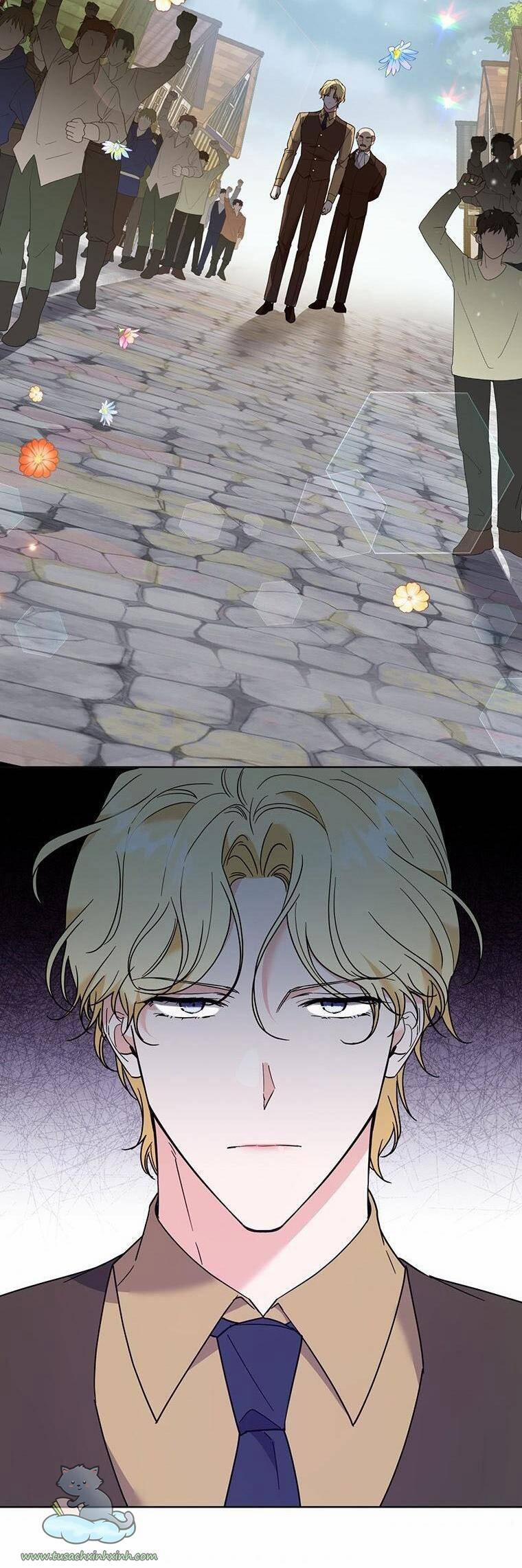 Hãy Để Tôi Được Hiểu Em 79 trang 35