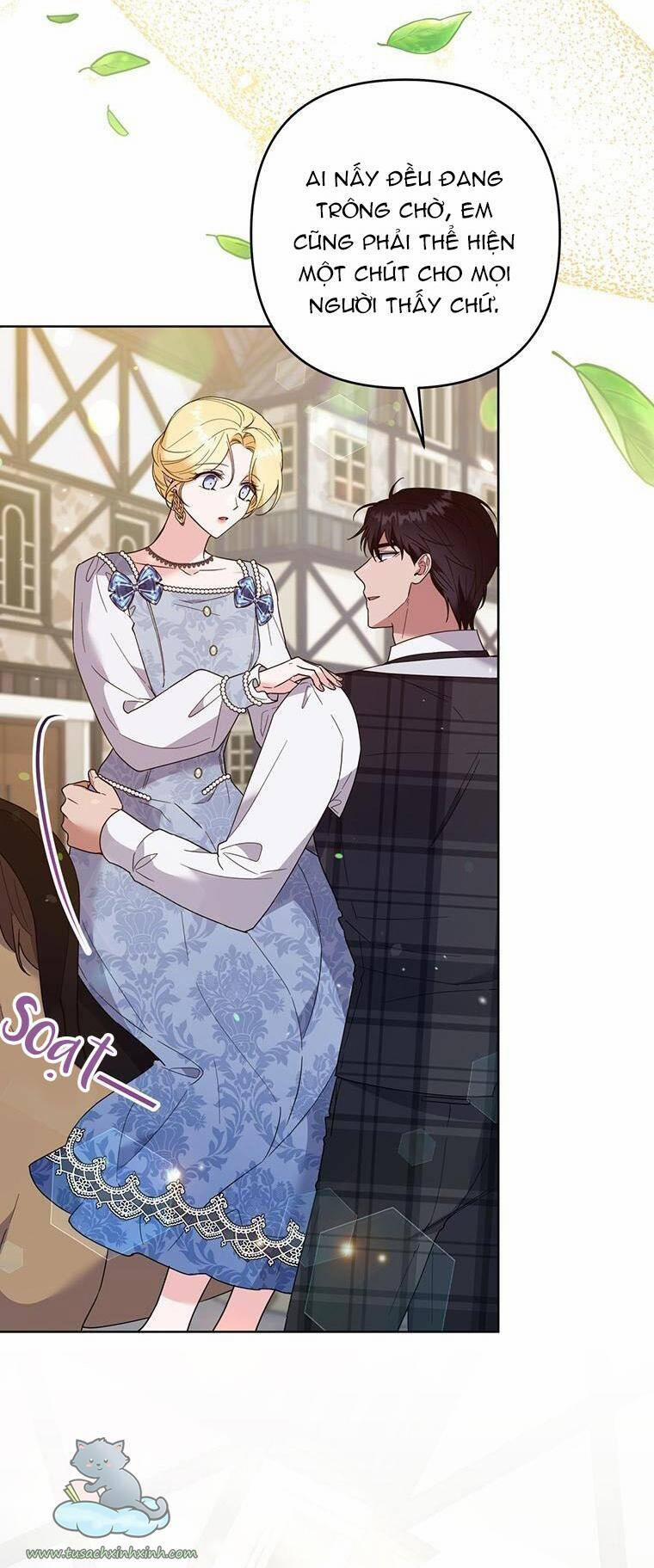 Hãy Để Tôi Được Hiểu Em 79 trang 38