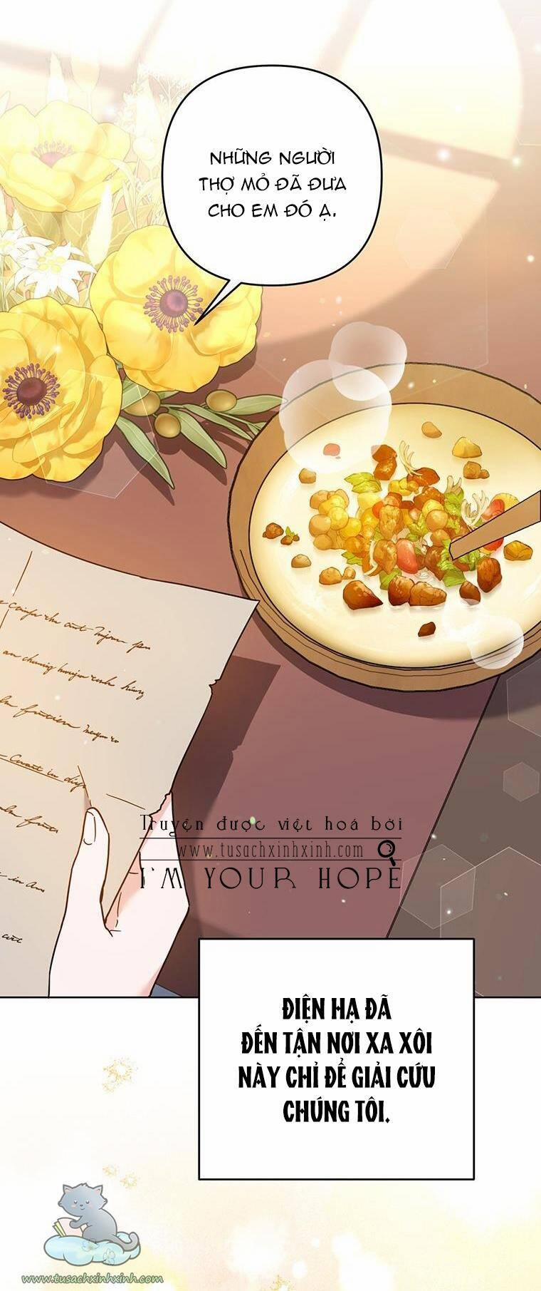 Hãy Để Tôi Được Hiểu Em 79 trang 4