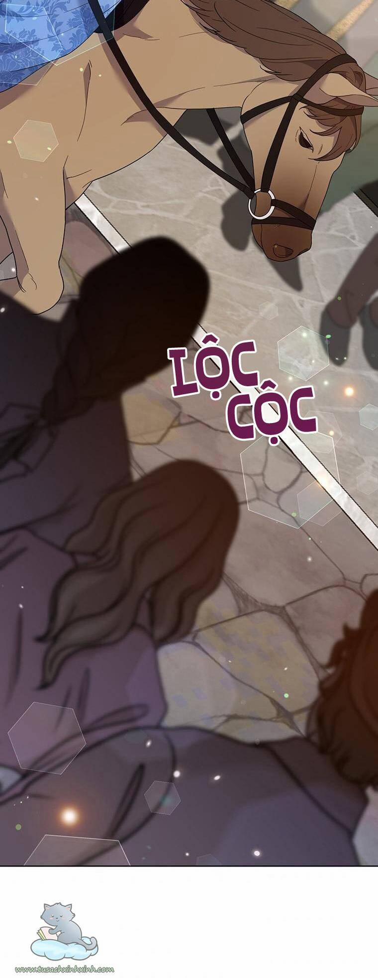 Hãy Để Tôi Được Hiểu Em 79 trang 40