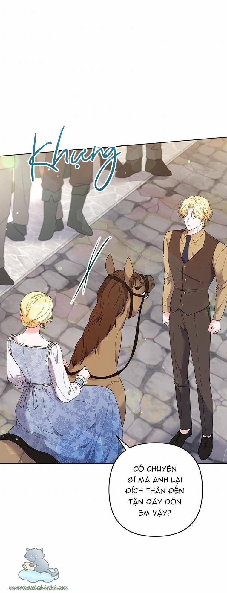 Hãy Để Tôi Được Hiểu Em 79 trang 41