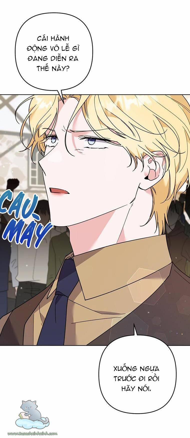 Hãy Để Tôi Được Hiểu Em 79 trang 42