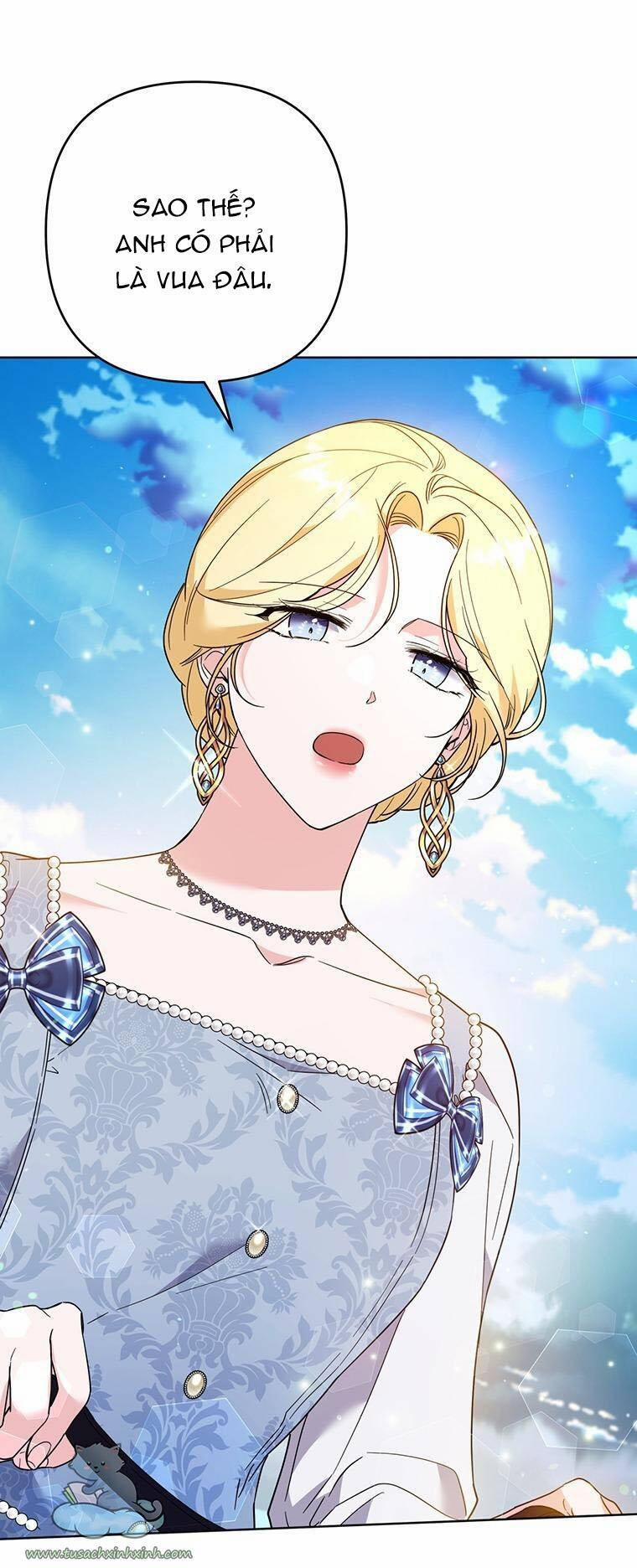 Hãy Để Tôi Được Hiểu Em 79 trang 43