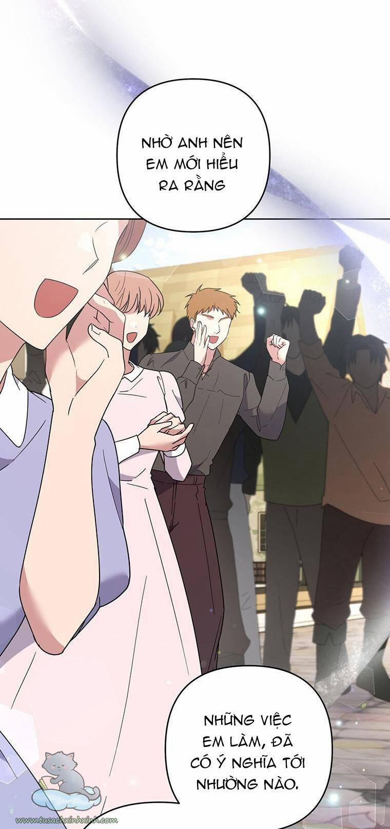 Hãy Để Tôi Được Hiểu Em 79 trang 46