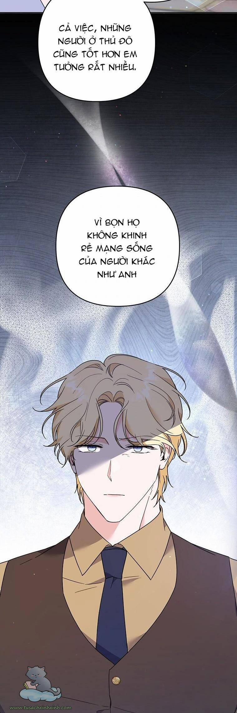 Hãy Để Tôi Được Hiểu Em 79 trang 47