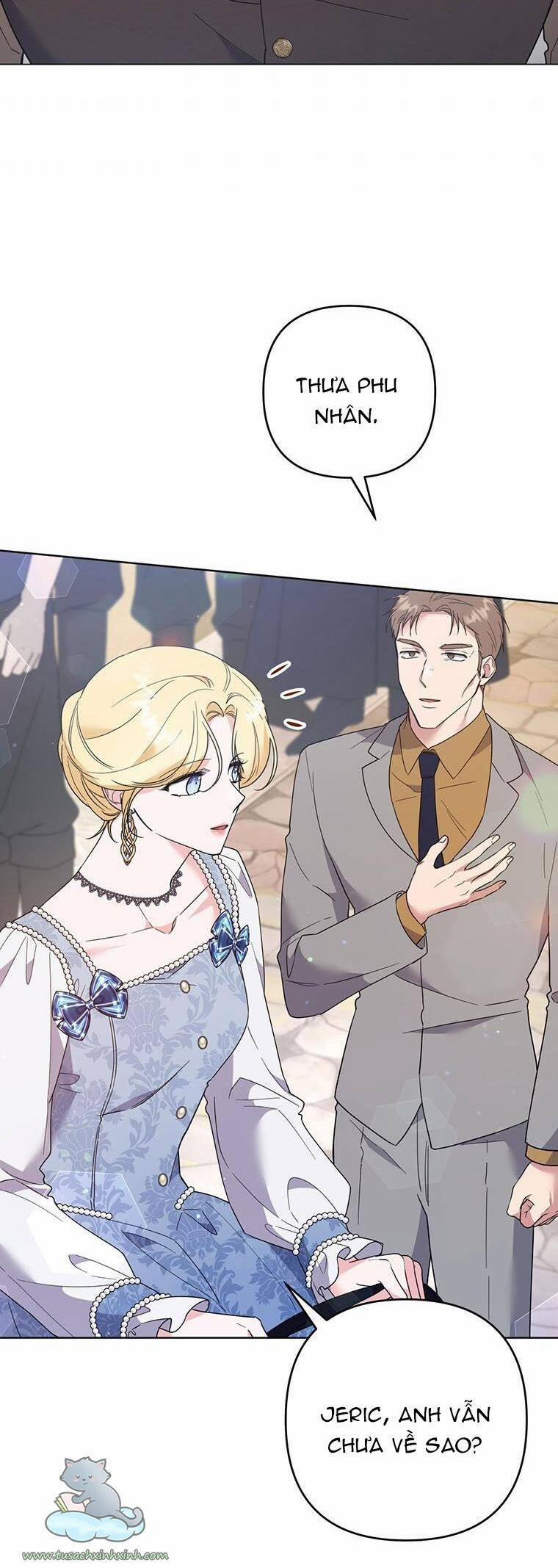 Hãy Để Tôi Được Hiểu Em 79 trang 48