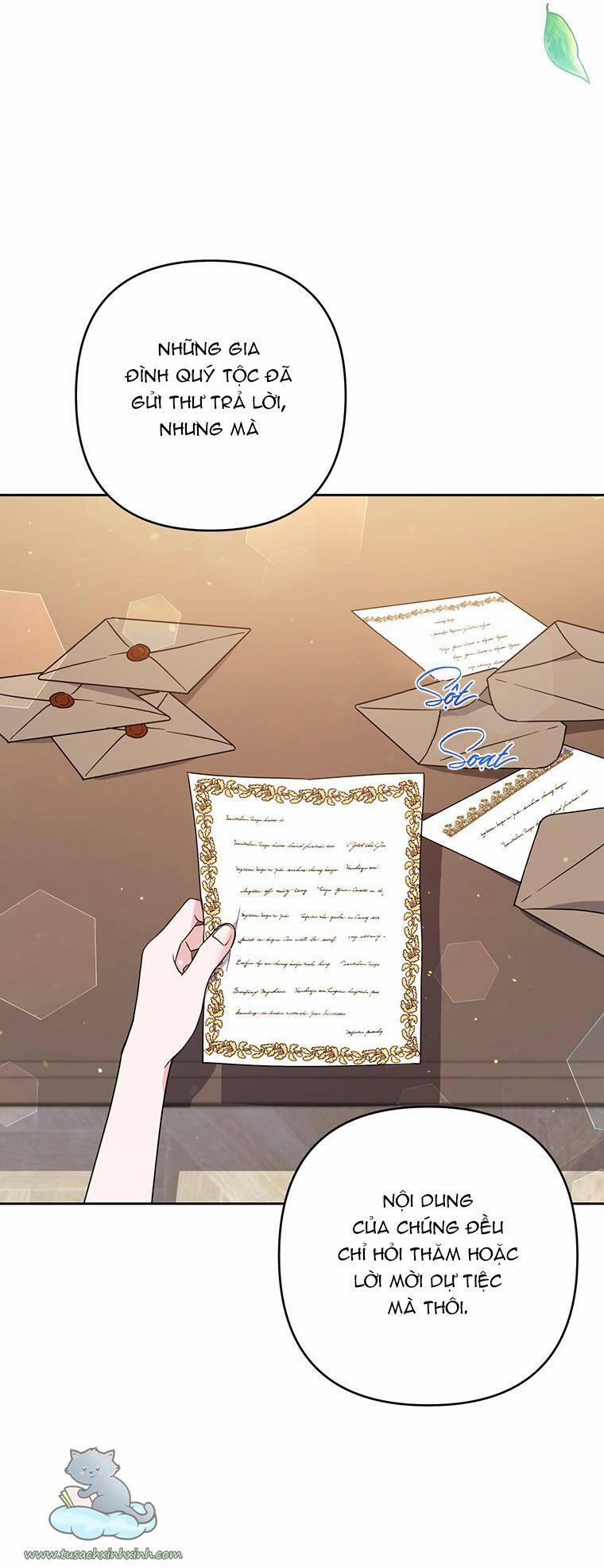 Hãy Để Tôi Được Hiểu Em 79 trang 58