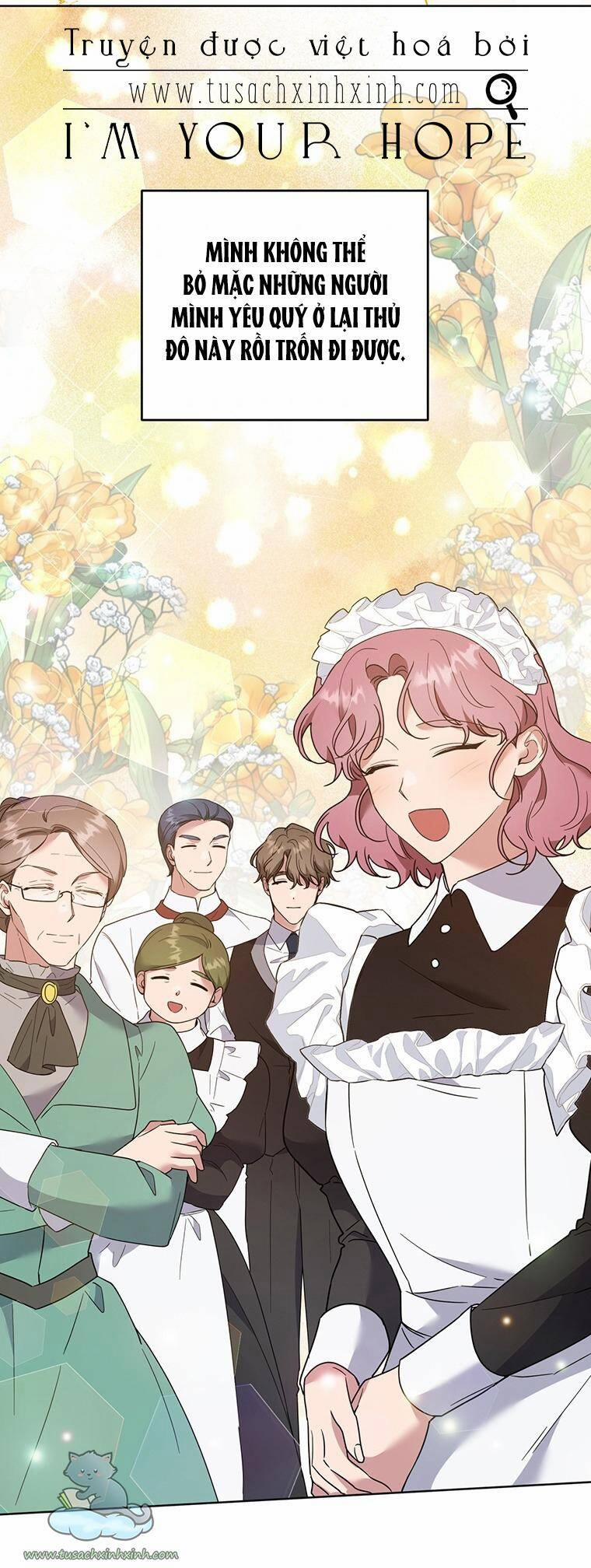 Hãy Để Tôi Được Hiểu Em 79 trang 61