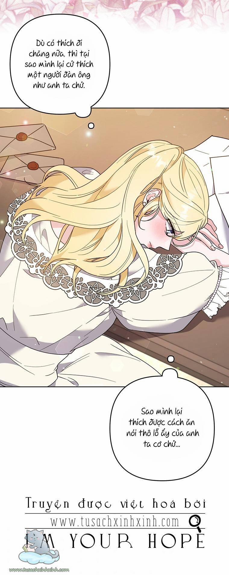 Hãy Để Tôi Được Hiểu Em 79 trang 66