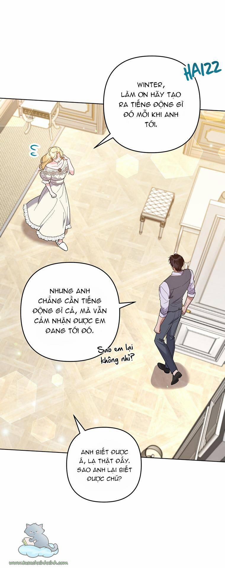 Hãy Để Tôi Được Hiểu Em 79 trang 68