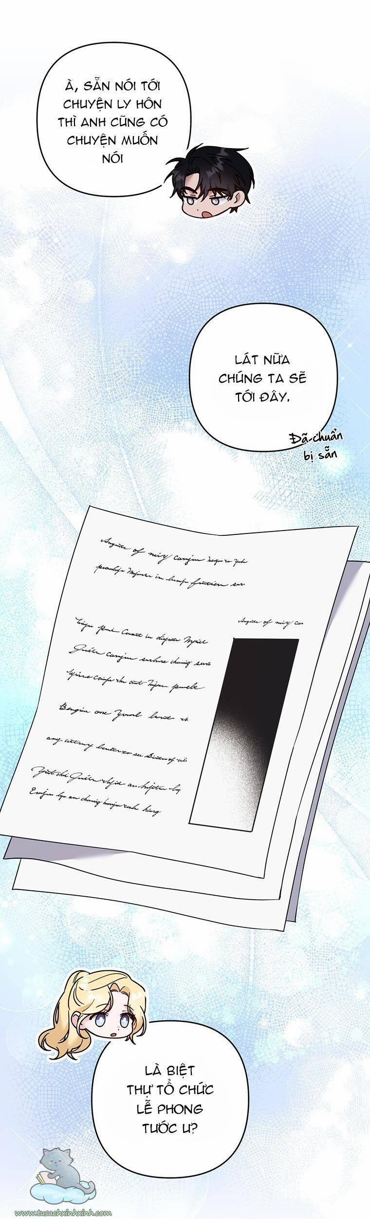 Hãy Để Tôi Được Hiểu Em 79 trang 70