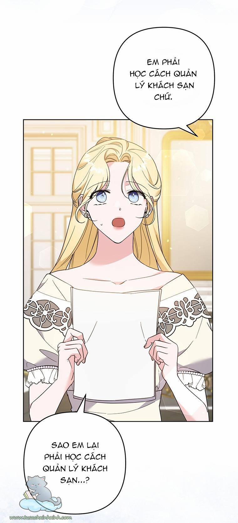 Hãy Để Tôi Được Hiểu Em 79 trang 72