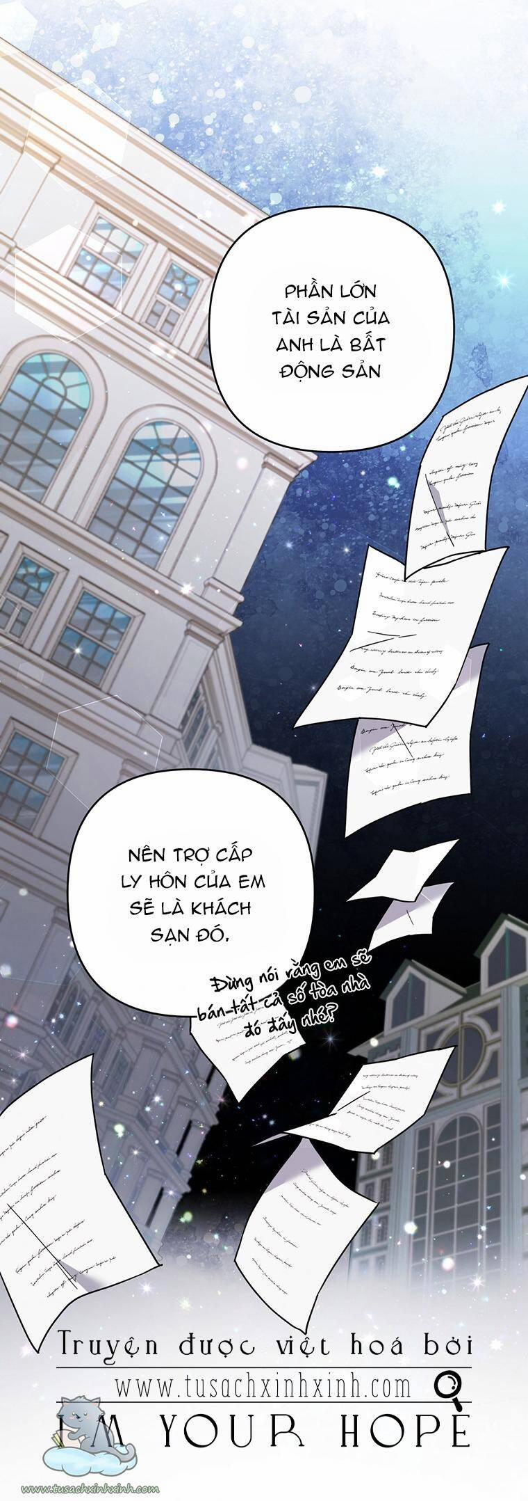 Hãy Để Tôi Được Hiểu Em 79 trang 73