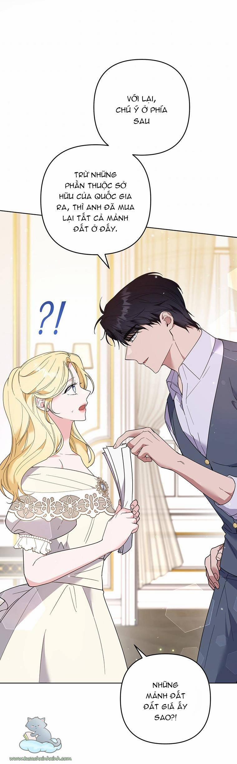 Hãy Để Tôi Được Hiểu Em 79 trang 74